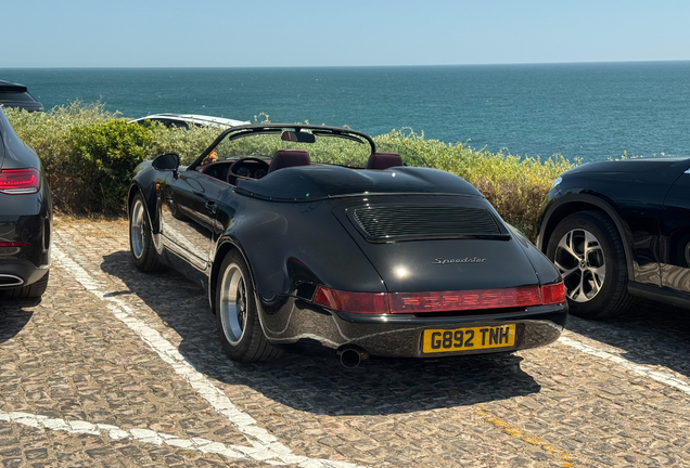 Porsche 964 Speedster