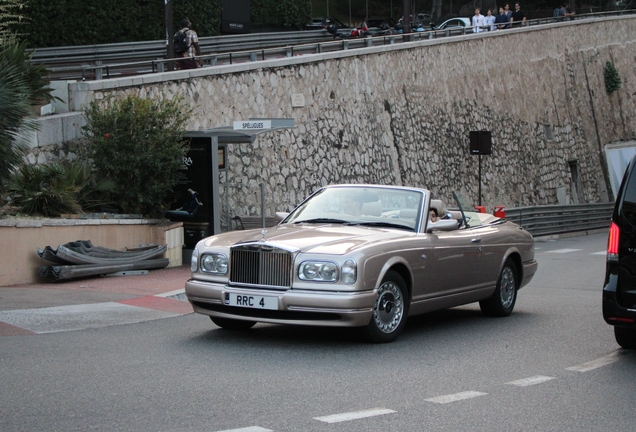 Rolls-Royce Corniche