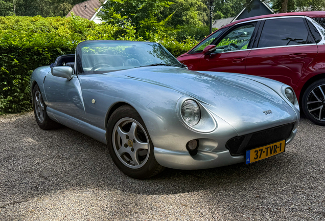 TVR Chimaera 400