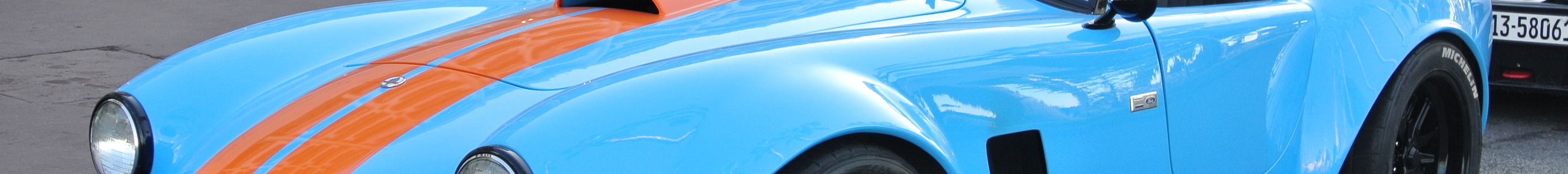 AC Cobra