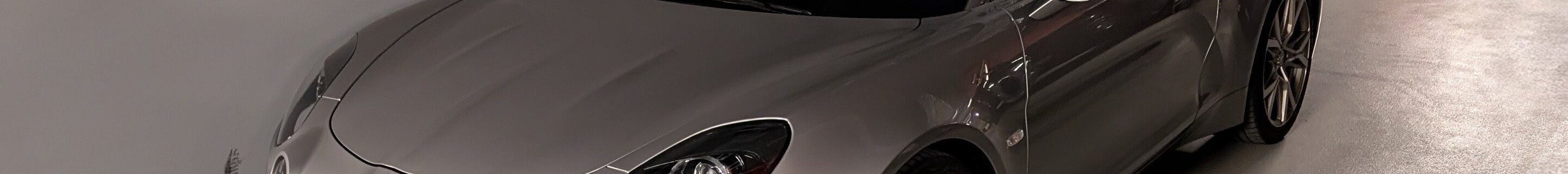 Alpine A110 2022