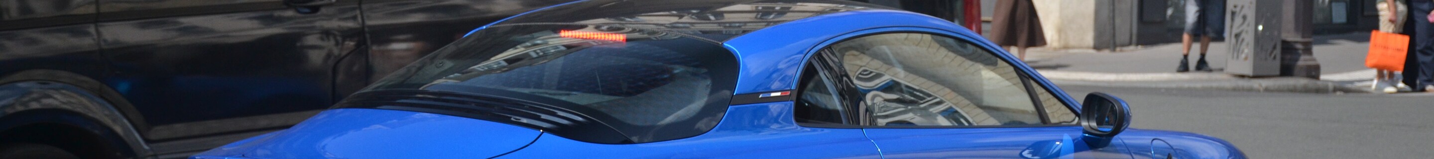 Alpine A110 GTS