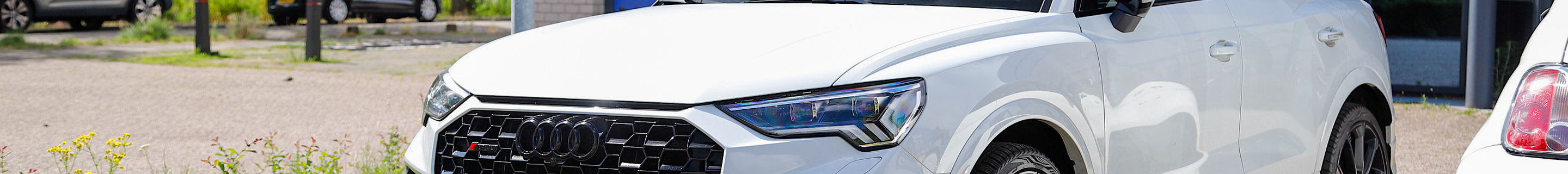 Audi RS Q3 2020