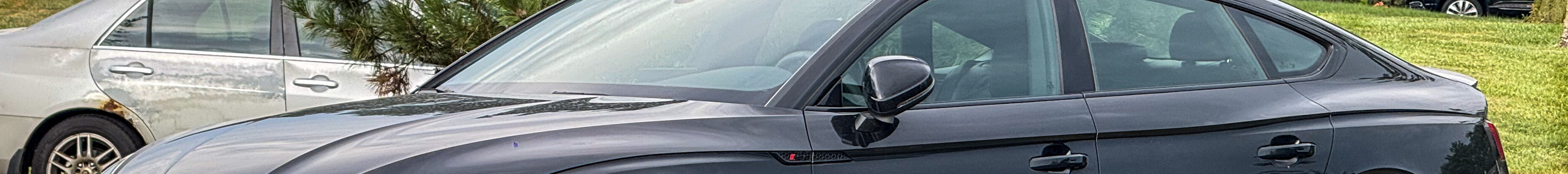 Audi RS5 Sportback B9 2021