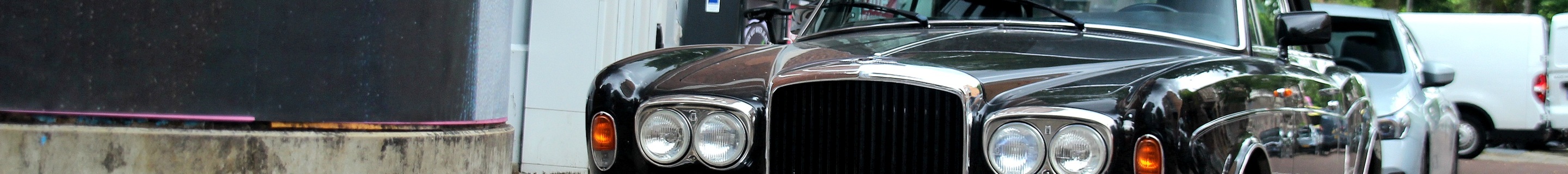 Bentley Continental Convertible