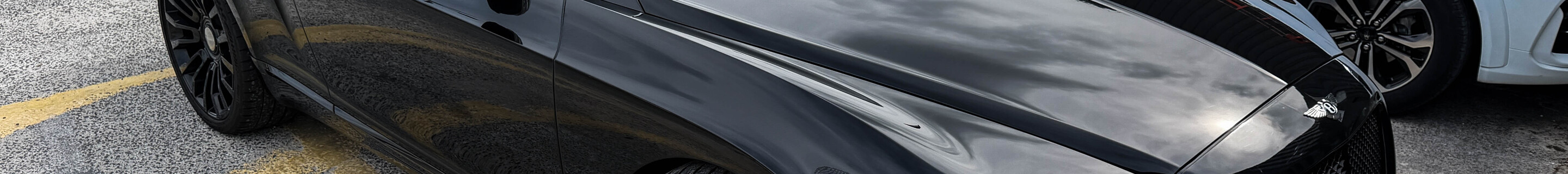 Bentley Continental GT 2012