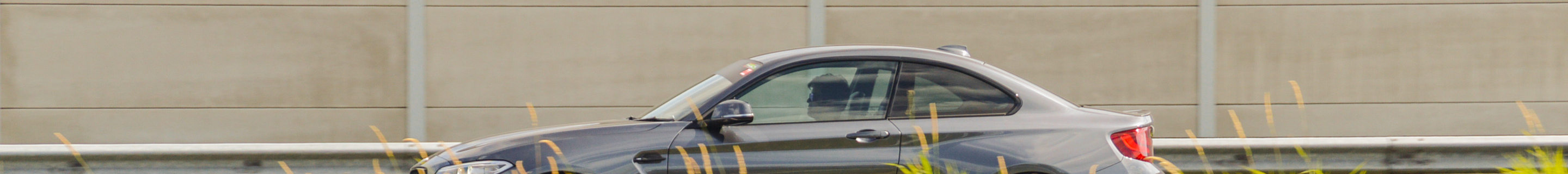BMW M2 Coupé F87