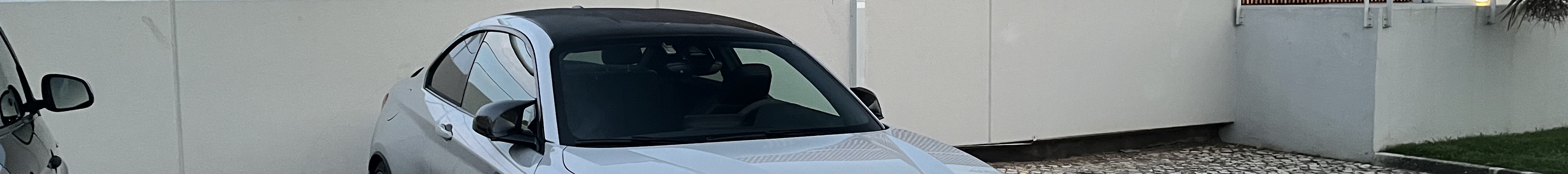 BMW M2 CS F87