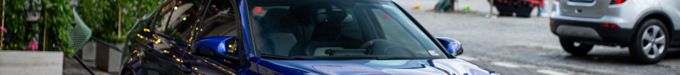 BMW M3 F80 CS