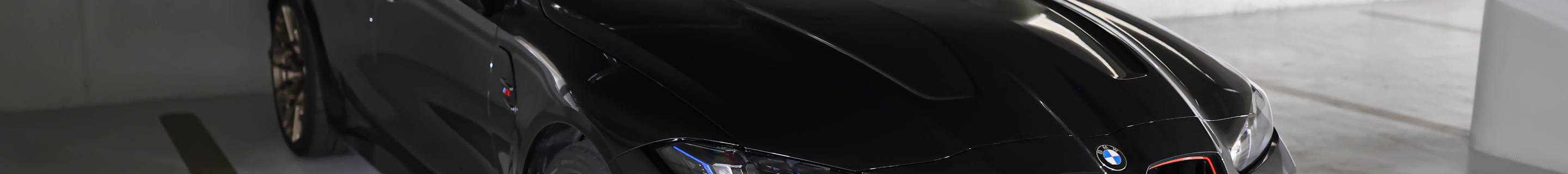 BMW M3 G81 CS Touring
