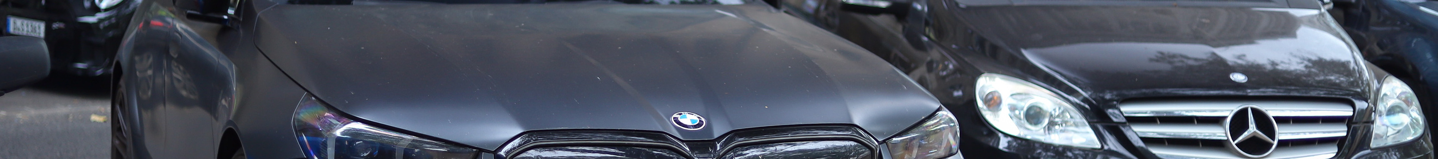 BMW M5 G90