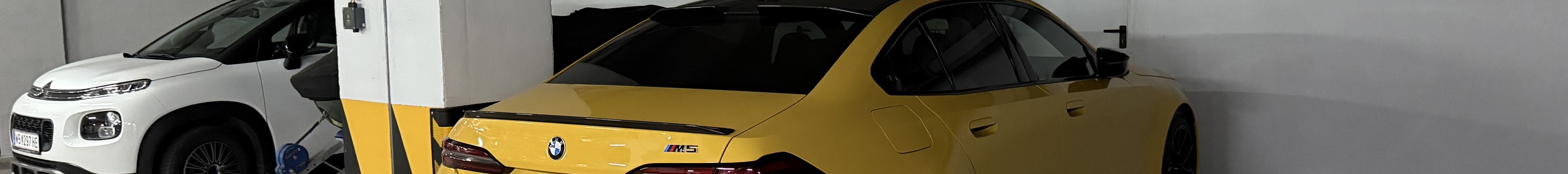 BMW M5 G90