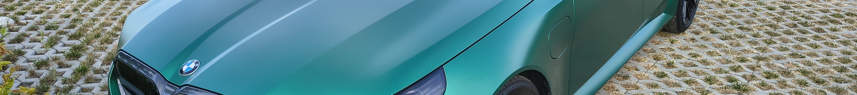 BMW M5 G99 Touring