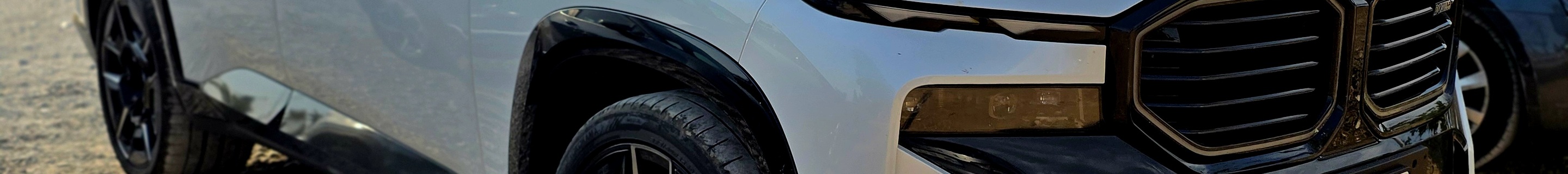 BMW XM G09