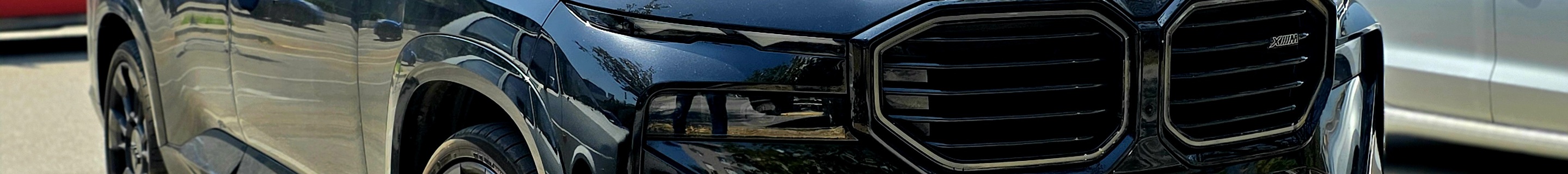 BMW XM G09