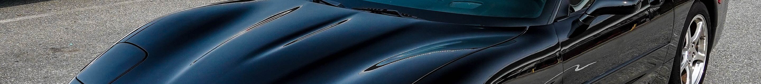 Chevrolet Corvette C5