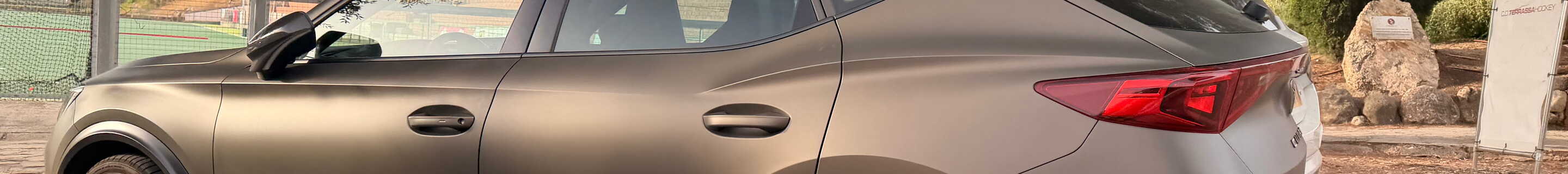 CUPRA Formentor VZ5