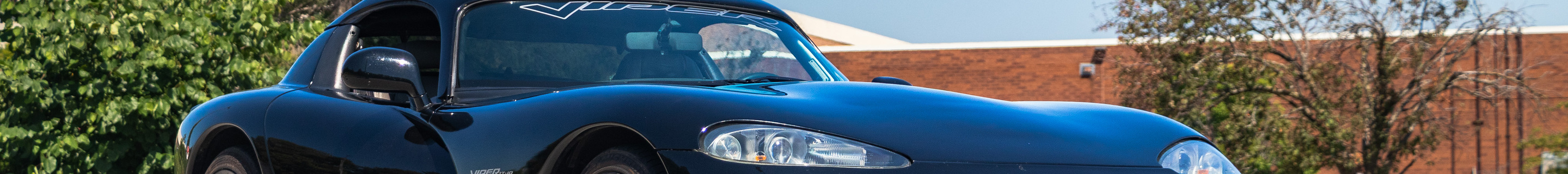 Dodge Viper RT/10 1992