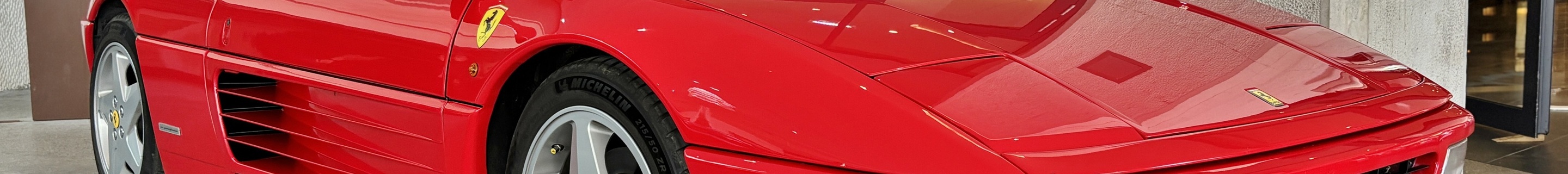 Ferrari 348 TB