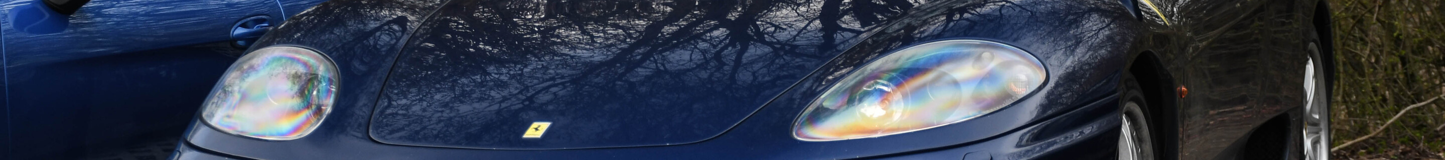 Ferrari 360 Modena