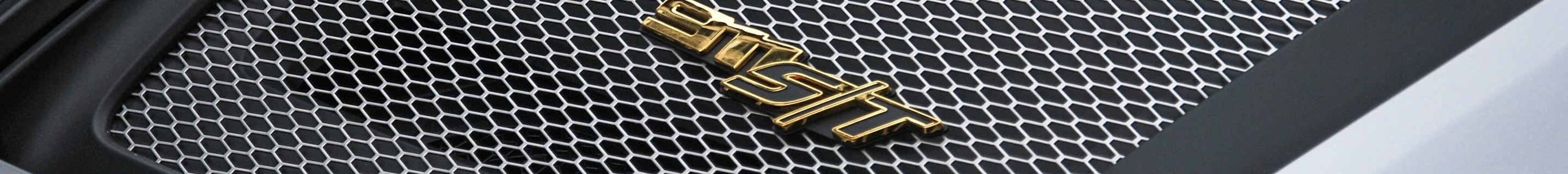 Porsche 992 S/T