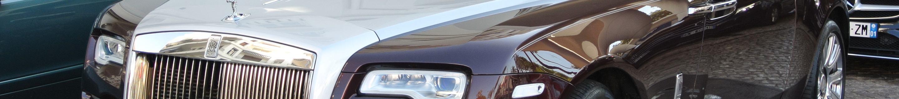 Rolls-Royce Dawn