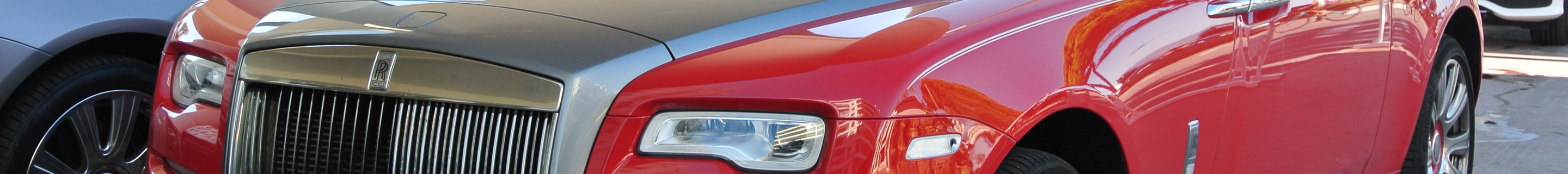 Rolls-Royce Dawn