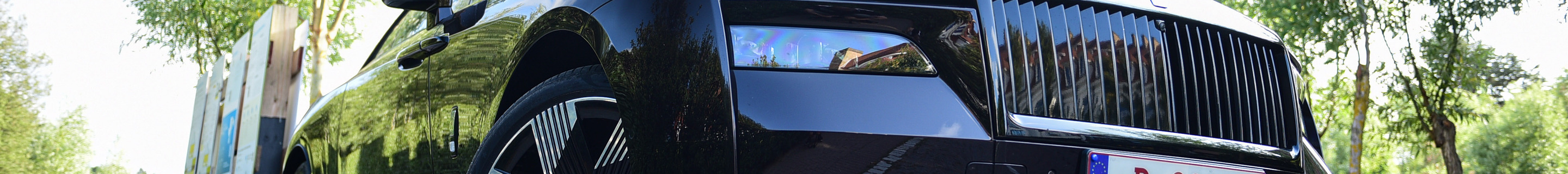 Rolls-Royce Spectre