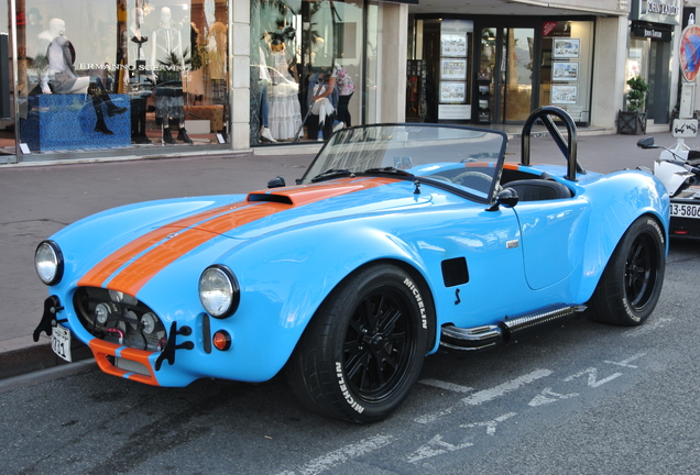 AC Cobra