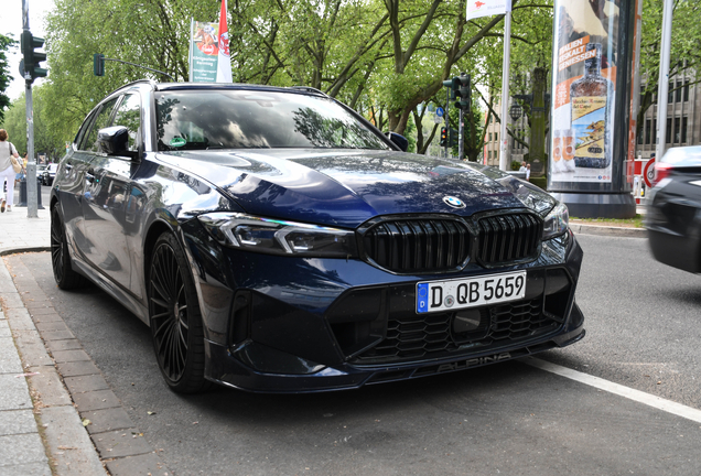 Alpina B3 BiTurbo Touring 2023