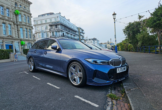 Alpina D3 S BiTurbo Touring 2023