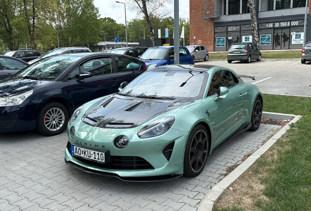 Alpine A110 R 70