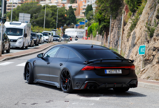 Audi ABT RS7 Sportback C8 Legacy Edition 1000