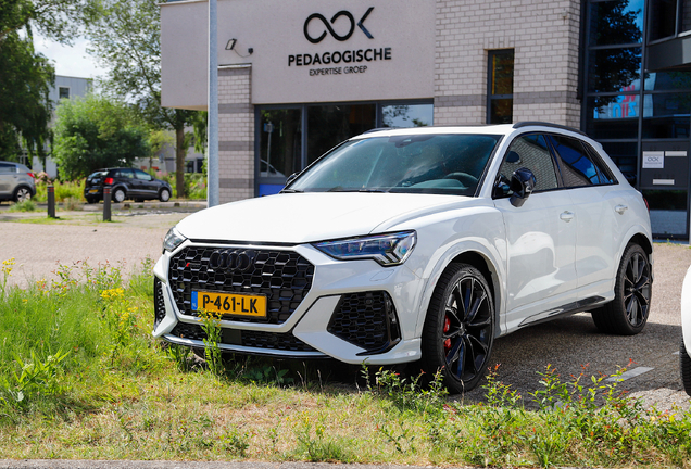 Audi RS Q3 2020