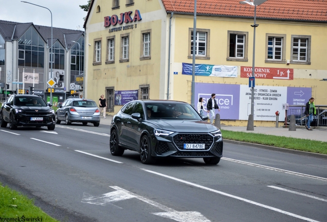 Audi RS Q3 Sportback 2020
