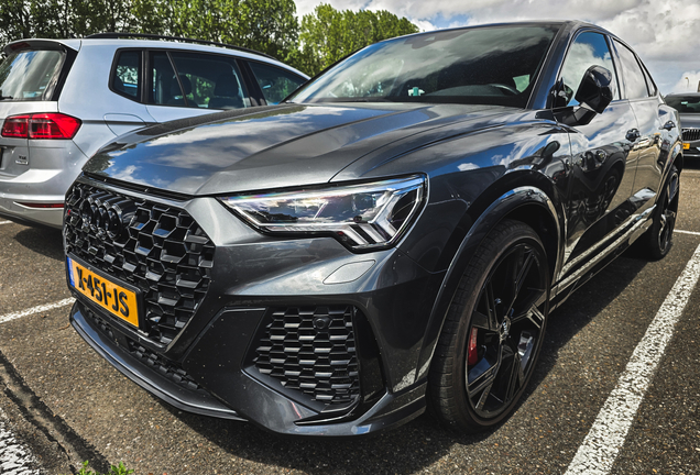 Audi RS Q3 Sportback 2020