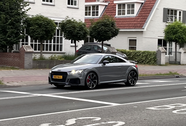 Audi TT-RS 2019