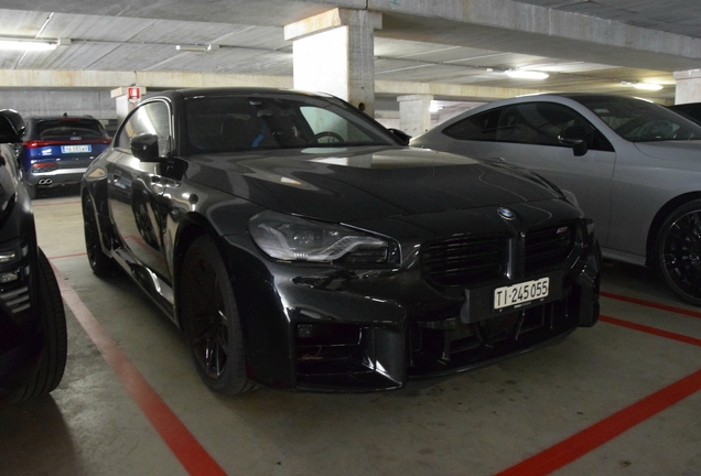 BMW M2 Coupé G87