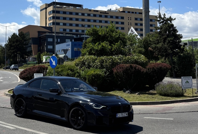 BMW M2 Coupé G87