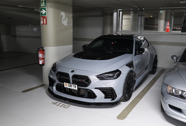 BMW M2 CS G87 Adro