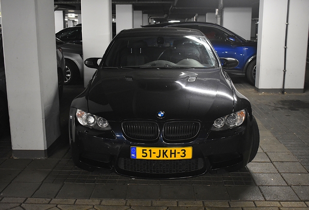 BMW M3 E90 Sedan 2009