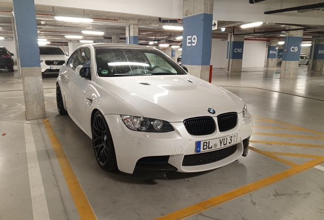 BMW M3 E92 Coupé