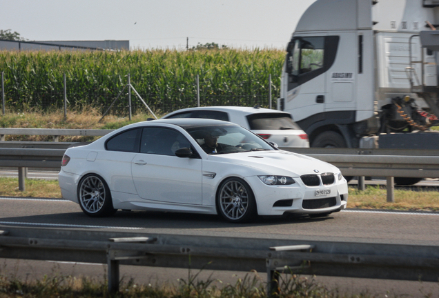 BMW M3 E92 Coupé