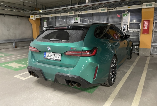 BMW M5 G99 Touring