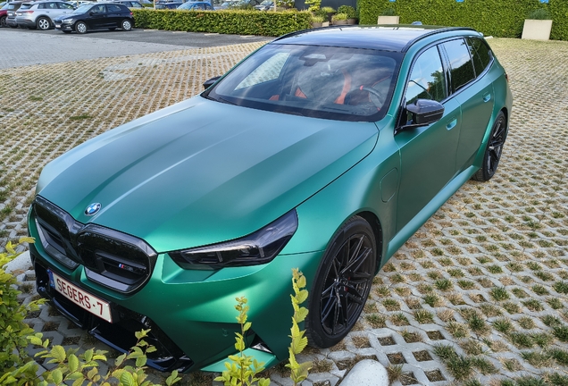 BMW M5 G99 Touring