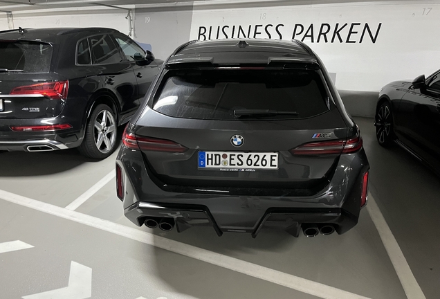 BMW M5 G99 Touring