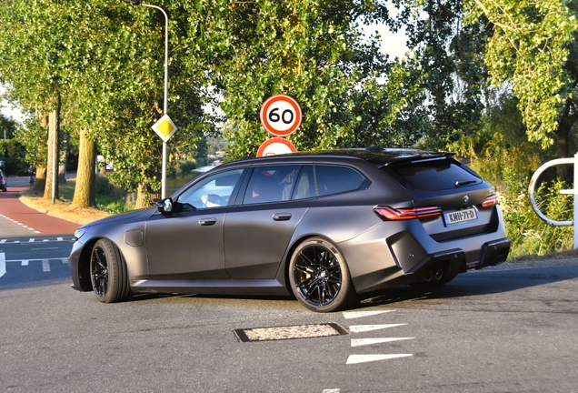 BMW M5 G99 Touring