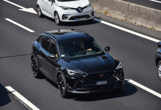 CUPRA Formentor VZ5