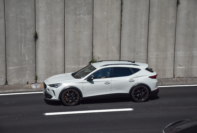 CUPRA Formentor VZ5