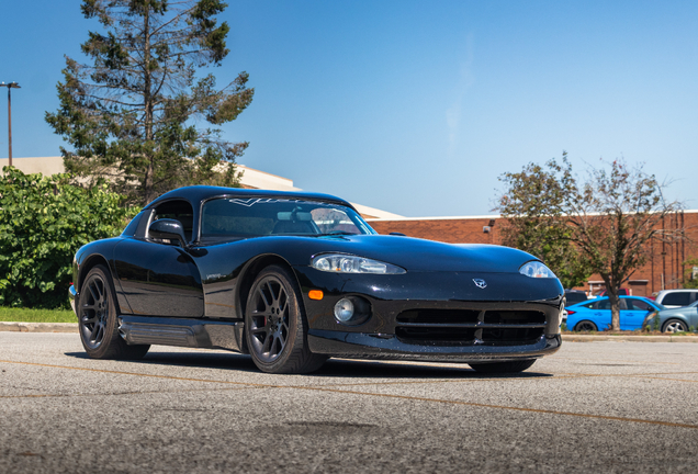 Dodge Viper RT/10 1992
